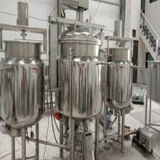API Plant Equipment
